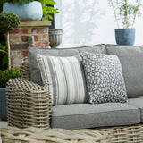 Amalfi Collection Outdoor Four Seater Set