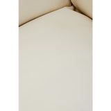 Natural Rattan Effect Hanging Chair