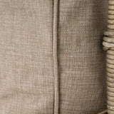 Provence Collection Outdoor 4 Seater Lounge Set