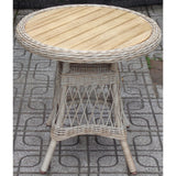 Provence Collection Outdoor Bistro Table