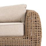 Bloom Collection Outdoor Sofa