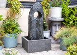 Cambrian Monolith, Water Feature, Plug & Play