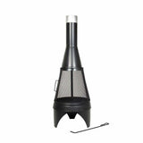 Mesh Colorado Chimenea in 2 sizes