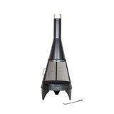 Mesh Colorado Chimenea in 2 sizes