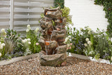 Glengarry water Feature, plug & play