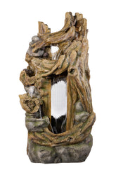 Kielder Water Feature, Plug & Play