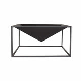 Cairo Steel Firepit