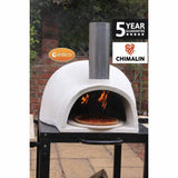 Pizzaro Wood Burning Pizza Oven