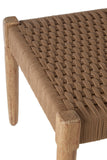 Woven Footrest
