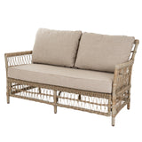 Provence Collection Outdoor 4 Seater Lounge Set