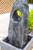 Cambrian Monolith, Water Feature, Plug & Play