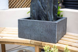 Cambrian Monolith, Water Feature, Plug & Play