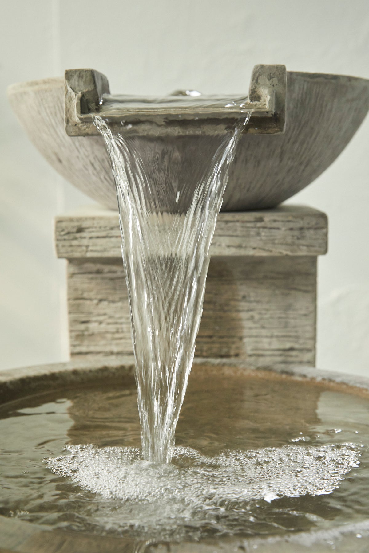 Bellagio Water Feature, Plug & Play