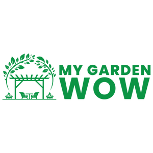 My Garden Wow