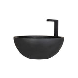 Patio Pond, Plug & Play