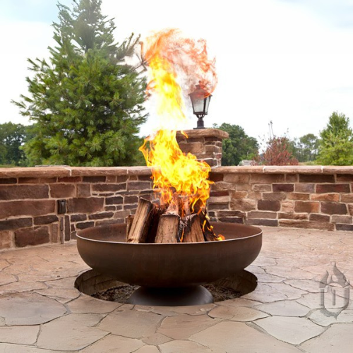 42 inch Patriot Fire Pit