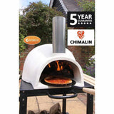 Pizzaro Wood Burning Pizza Oven